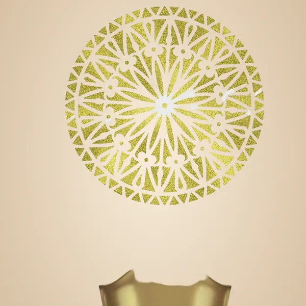 White_Mandala_Stencil_Wall_Art_Template_Home_Decor
