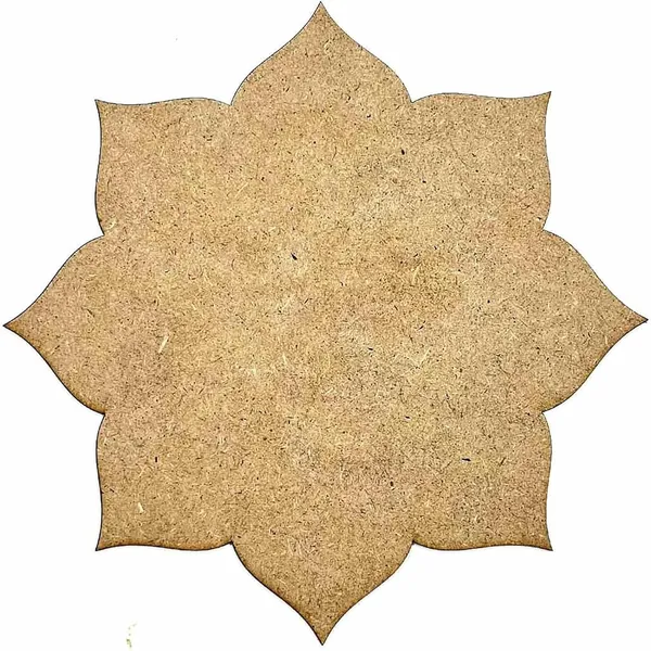 Beige_Om_Design_Feet_Pre_Marked_Mdf_Board_Home_Decor
