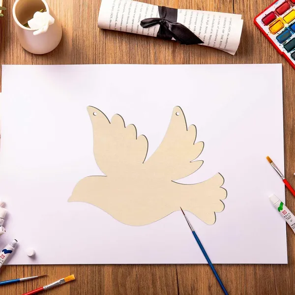Beige_Blank_Wooden_Dove_Shape_Hanging_Signs_Baby
