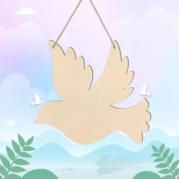Beige_Blank_Wooden_Dove_Shape_Hanging_Signs_Baby