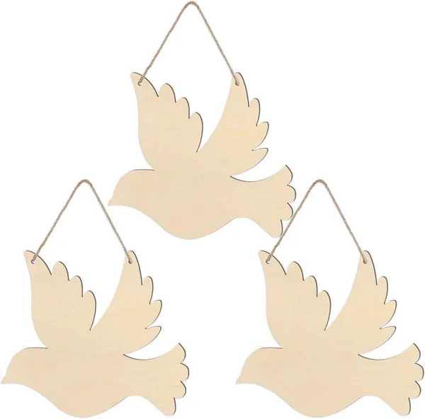 Beige_Blank_Wooden_Dove_Shape_Hanging_Signs_Baby