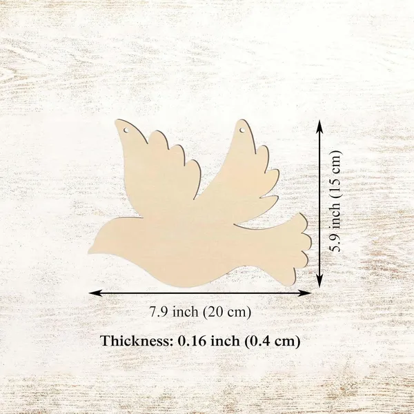Beige_Blank_Wooden_Dove_Shape_Hanging_Signs_Baby
