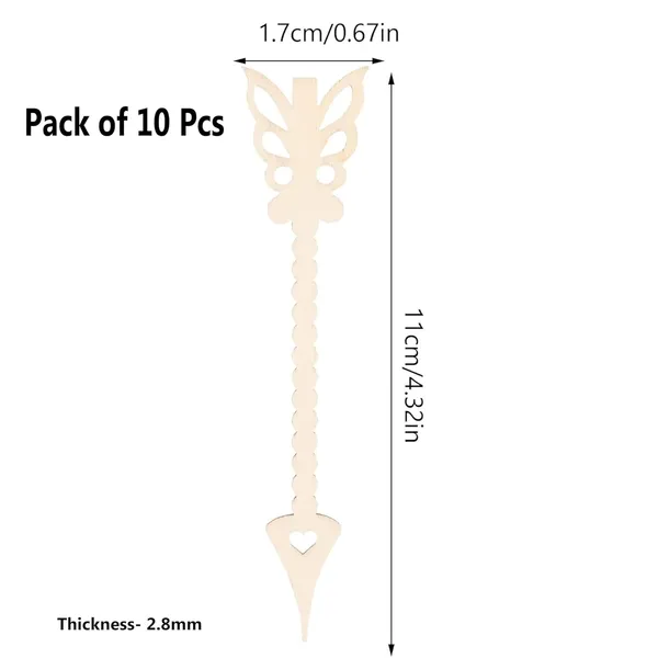 Beige_Hollow_Arrow_Wooden_Cutouts_Diy_And_Craft