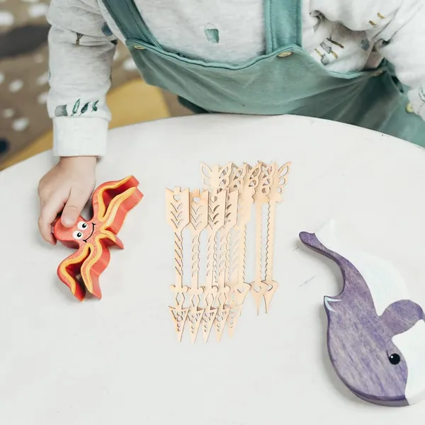 Beige_Hollow_Arrow_Wooden_Cutouts_Diy_And_Craft