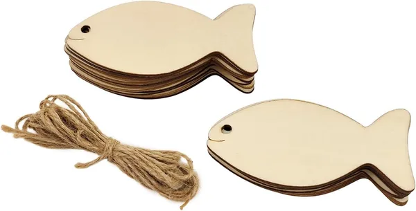 Beige_Pack_Wood_Fish_Cutouts_Diy_And_Craft