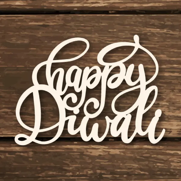 Beige_Happy_Diwali_Wooden_Mdf_Cutout_X_Home_Decor