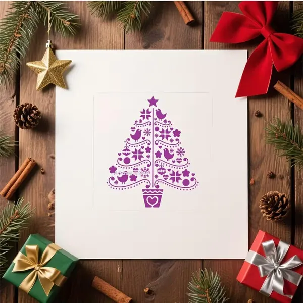 White_Christmas_Tree_Painting_Stencil_Reusable_Holiday_Template_Diy_And_Craft