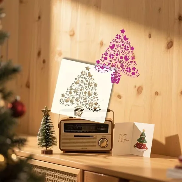 White_Christmas_Tree_Painting_Stencil_Reusable_Holiday_Template_Diy_And_Craft