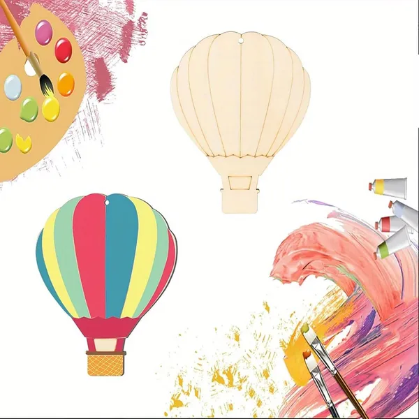 Beige_Hot_Air_Balloon_Wooden_Cutouts_Diy_Craft_Blanks_Diy_And_Craft