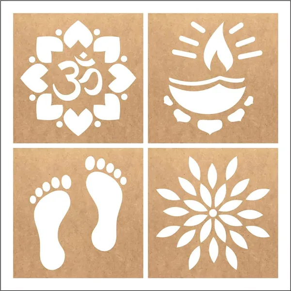 Beige_Wooden_Rangoli_Stencil_Cutout_Diy_And_Craft