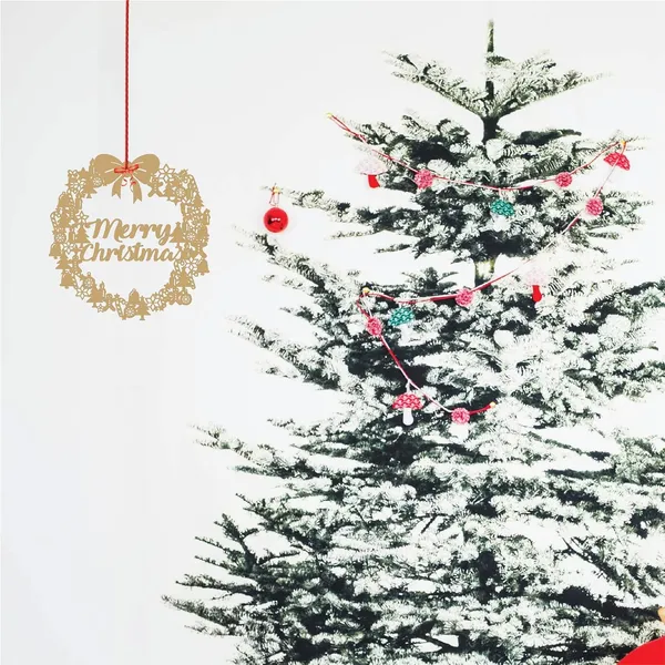 Beige_Wooden_Merry_Christmas_Hanging_Unfinished_Mdf_Cutouts_Diy_And_Craft