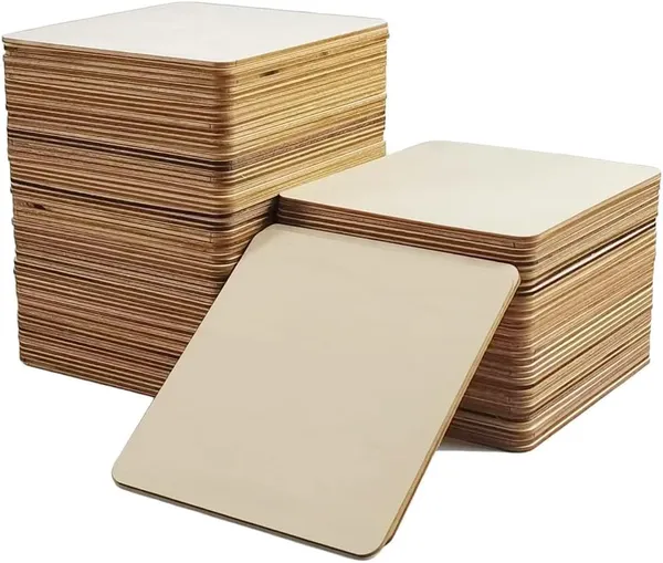 Beige_Wooden_Square_General
