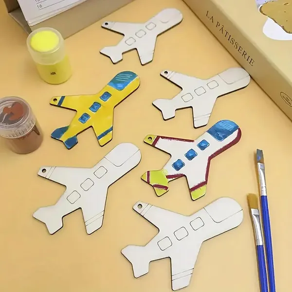 Beige_Wooden_Airplane_Craft_Shapes_Diy_Paintable_Wooden_Ornaments_Kids