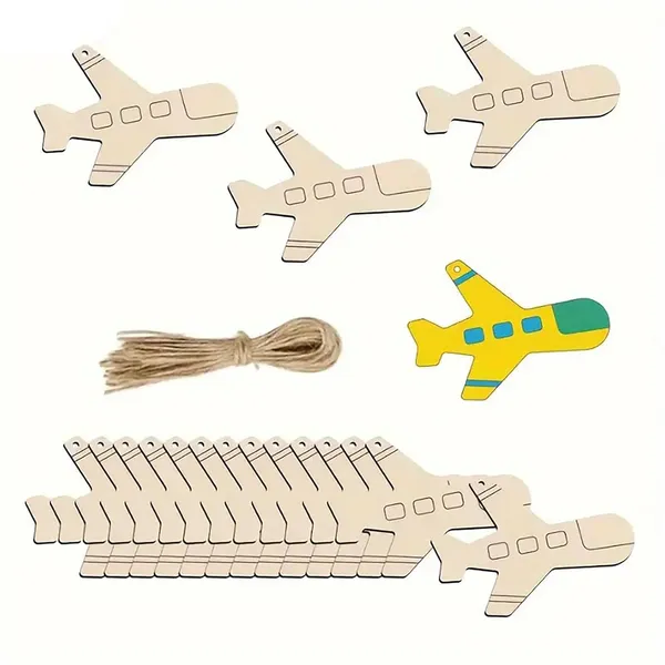 Beige_Wooden_Airplane_Craft_Shapes_Diy_Paintable_Wooden_Ornaments_Kids