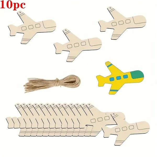 Beige_Wooden_Airplane_Craft_Shapes_Diy_Paintable_Wooden_Ornaments_Kids