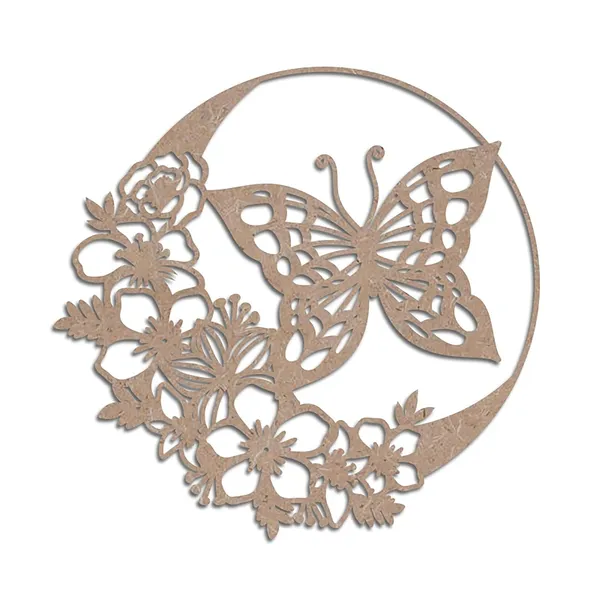 Beige_Round_Butterfly_Floral_Wooden_Cutout_Intricate_Moon_Shape_Mdf_Wall_Art_Diy_And_Craft