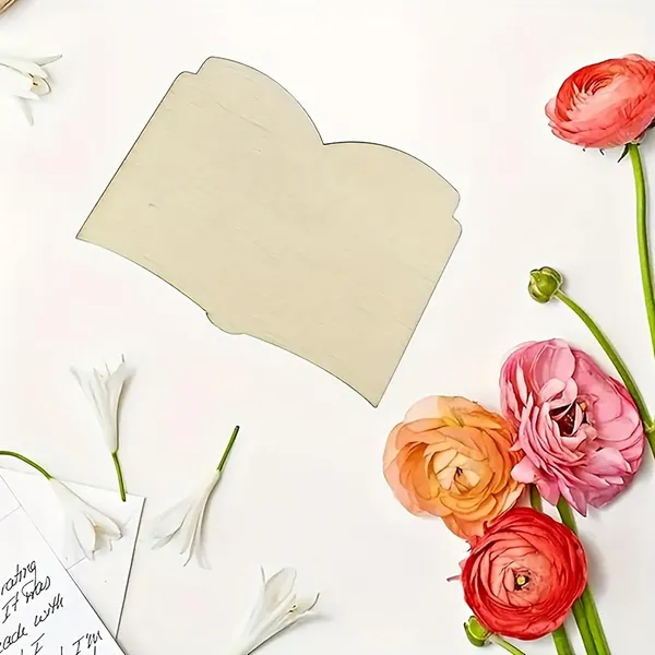 Beige_Wooden_Book_Shape_Craft_Tiles_Diy_And_Craft