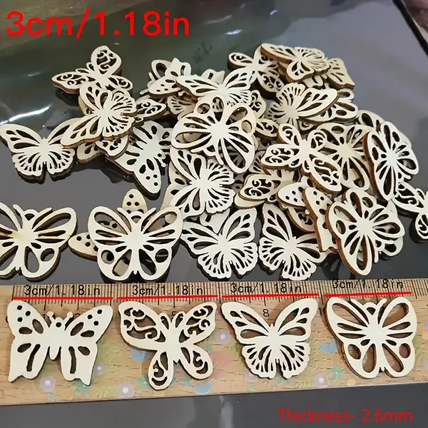 Beige_Wooden_Butterfly_Cutouts_Diy_And_Craft
