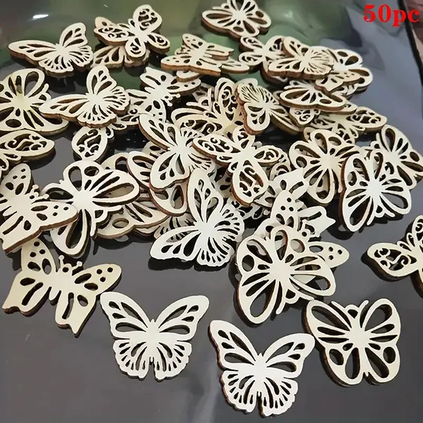 Beige_Wooden_Butterfly_Cutouts_Diy_And_Craft