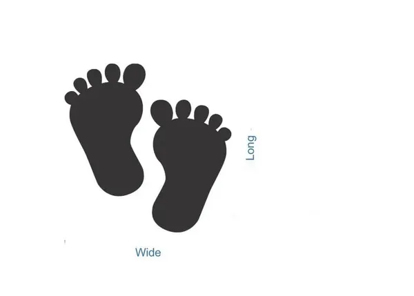 Beige_Wooden_Feet_Cutout_Home_Decor
