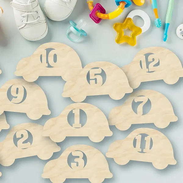 Beige_Wooden_Baby_Monthly_Milestone_Markers_Toy_Cars_Baby