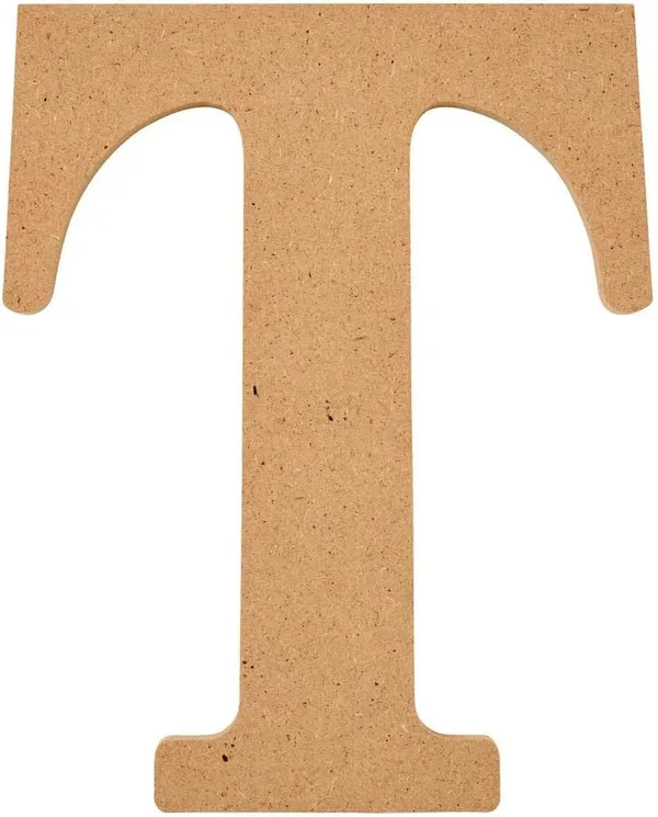 Brown_Mdf_Wooden_Alphabet_Letter_T