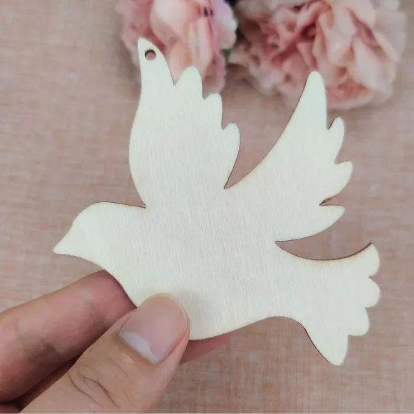 Beige_Bird_Wood_Cutouts_Crafts_Wooden_Dove_Shaped_Hanging_Ornaments_Diy_And_Craft
