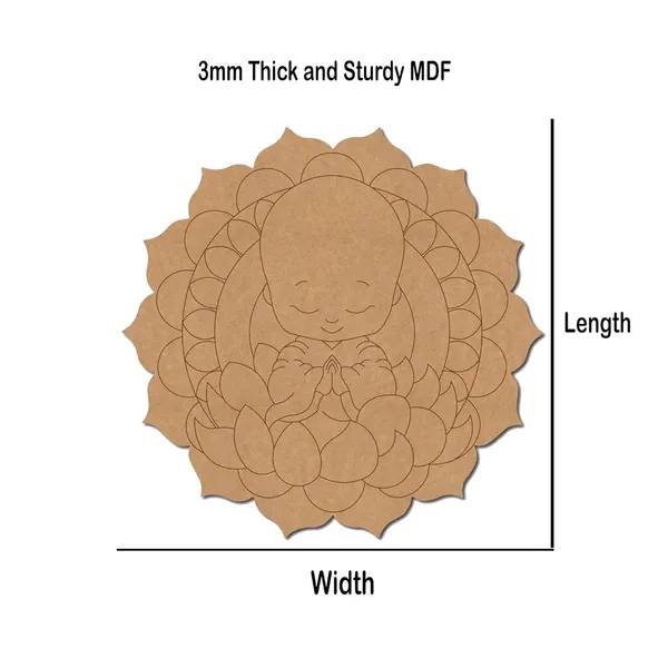 Beige_Mandala_Mdf_Cutout_Diy_And_Craft