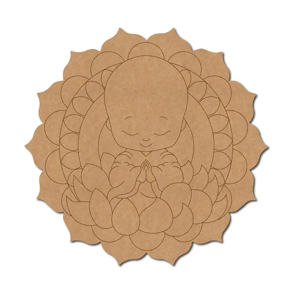 Beige_Mandala_Mdf_Cutout_Diy_And_Craft