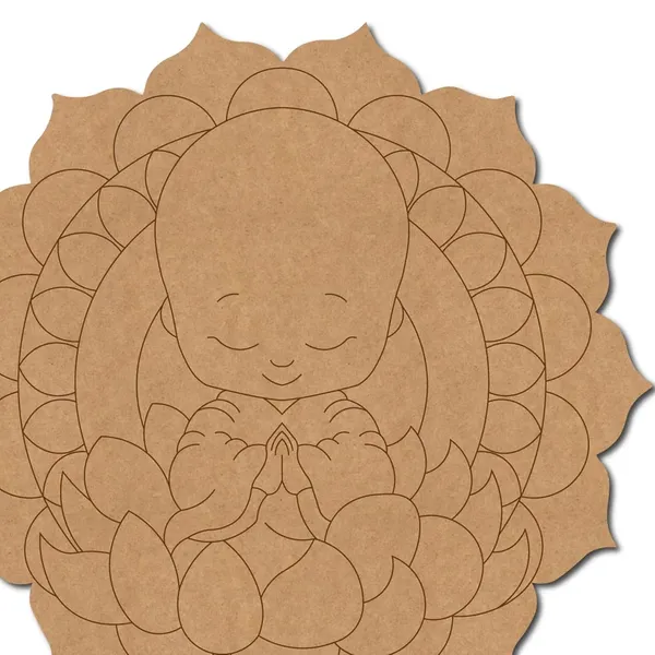 Beige_Mandala_Mdf_Cutout_Diy_And_Craft