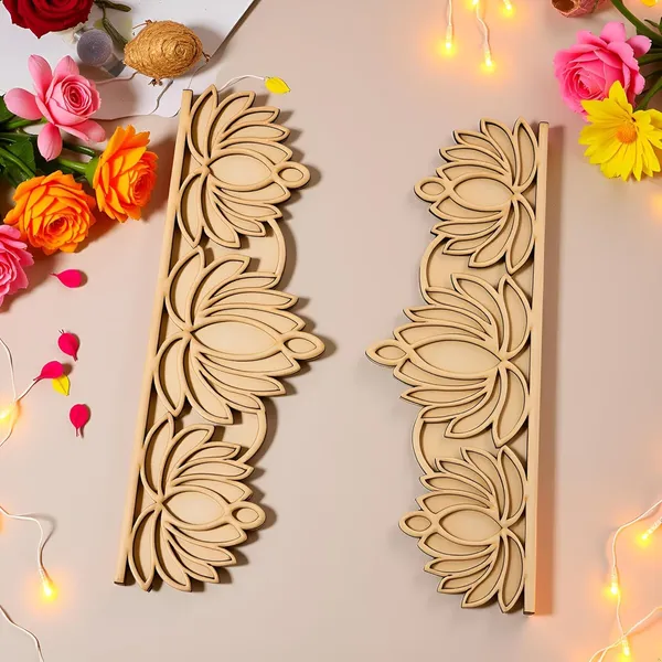 Beige_Mdf_Border_Rangoli_Mats_Home_Decor