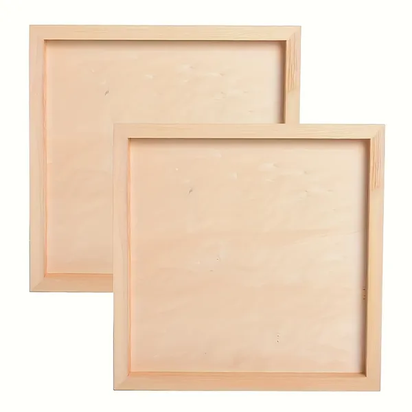 Beige_Square_Wooden_Boards_Blank_Wood_Panels_Diy_And_Craft