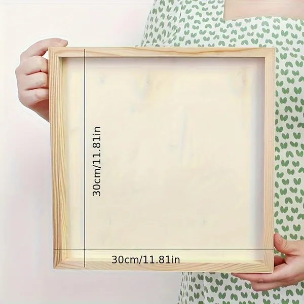 Beige_Square_Wooden_Boards_Blank_Wood_Panels_Diy_And_Craft