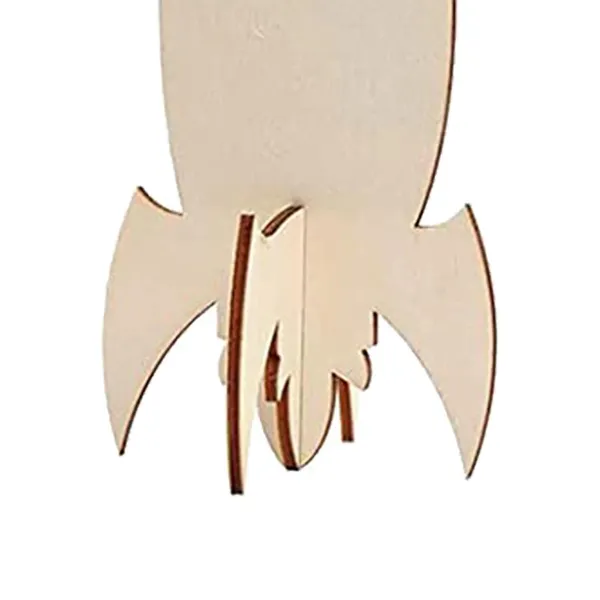 Beige_D_Rocket_Wood_Cutouts_Unfinished_Mdf_Space_Themed_Shapes_Kids