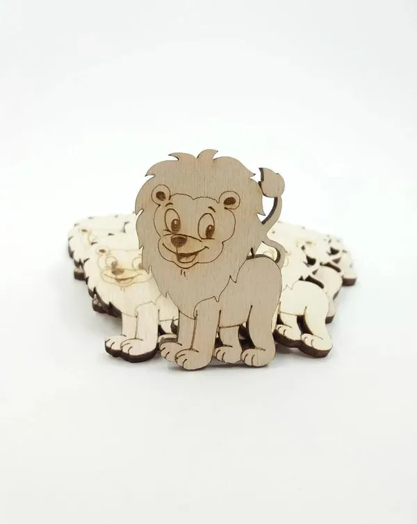 Beige_Wooden_Lion_Cutouts_Jungle_Animal_Mdf_Shapes_Kids