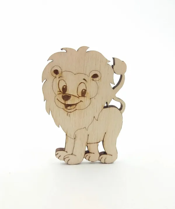 Beige_Wooden_Lion_Cutouts_Jungle_Animal_Mdf_Shapes_Kids