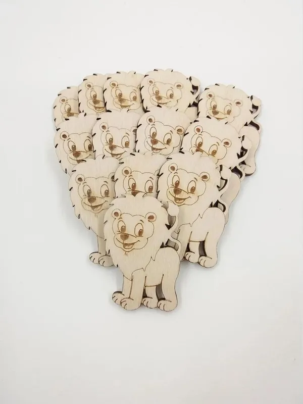 Beige_Wooden_Lion_Cutouts_Jungle_Animal_Mdf_Shapes_Kids