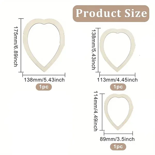 Beige_Wooden_Heart_Shaped_Frame_Stencil_Template_Diy_And_Craft