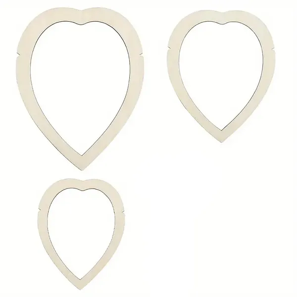 Beige_Wooden_Heart_Shaped_Frame_Stencil_Template_Diy_And_Craft