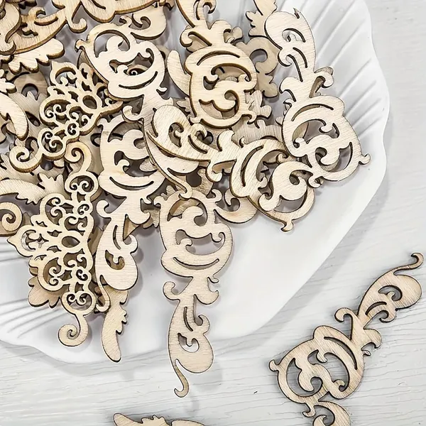 Beige_Wooden_Corner_Ornaments_Diy_And_Craft
