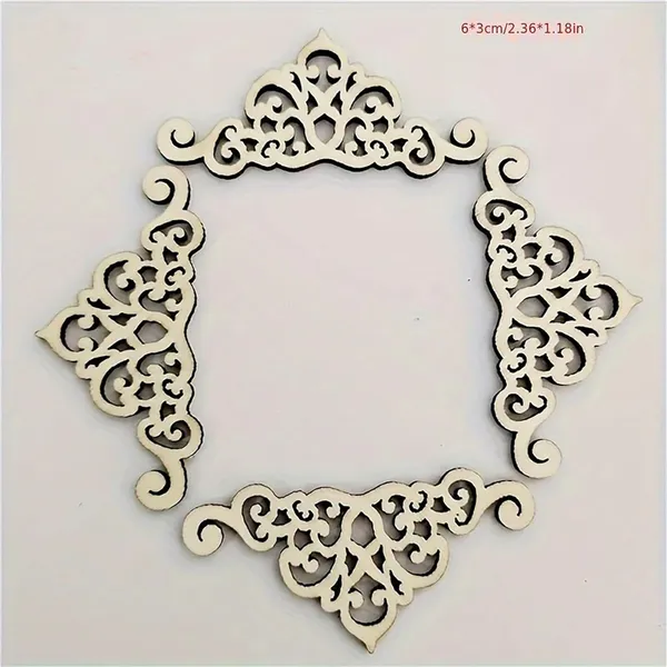 Beige_Wooden_Corner_Ornaments_Diy_And_Craft