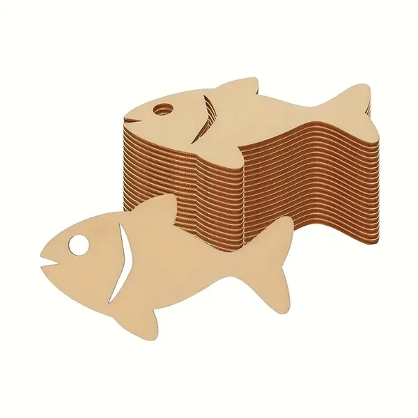 Beige_Wooden_Fish_Shape_Cutouts_Craft_Base_Kids