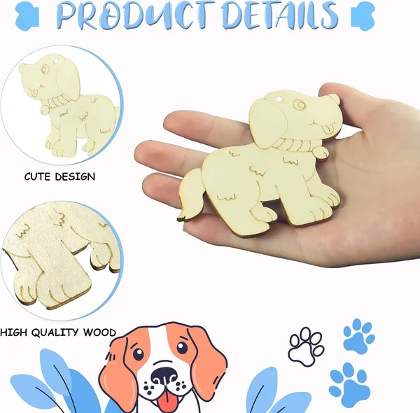 Beige_Wooden_Dog_Cutouts_Styles_Animal_Shaped_Unfinished_Wood_Kids