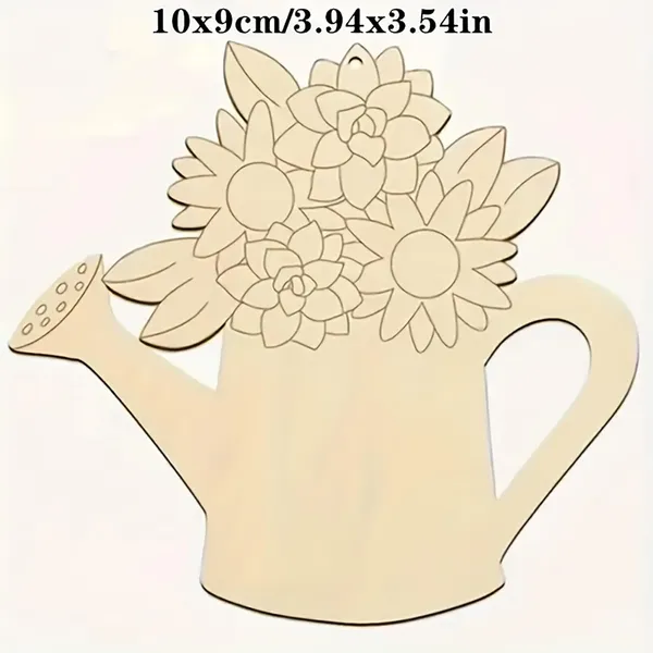 Beige_Wooden_Watering_Can_Cutouts_Diy_And_Craft