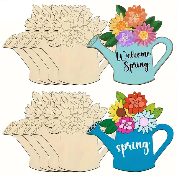 Beige_Wooden_Watering_Can_Cutouts_Diy_And_Craft