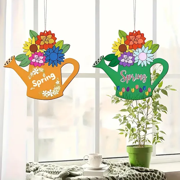 Beige_Wooden_Watering_Can_Cutouts_Diy_And_Craft