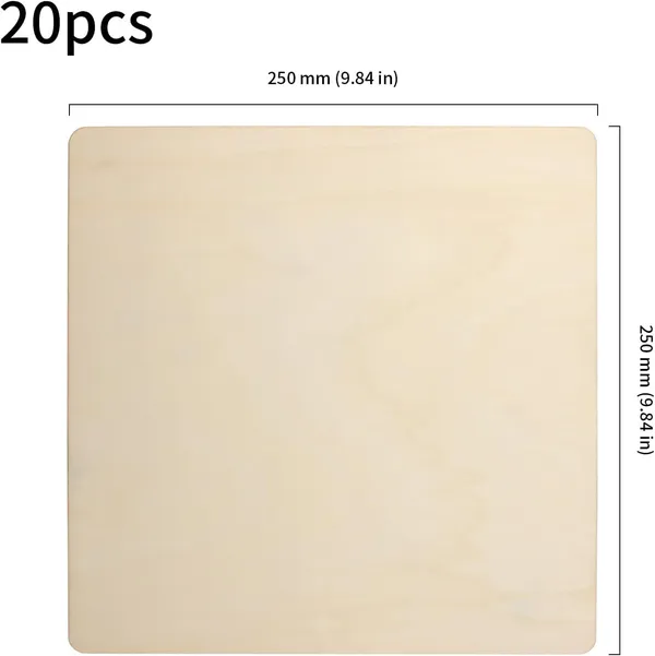 Beige_Square_Unfinished_Wood_Diy_And_Craft