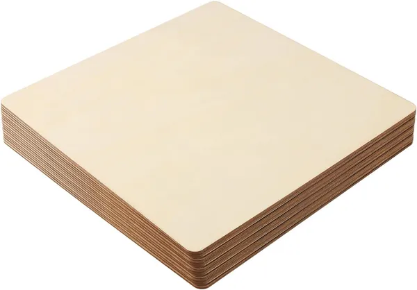 Beige_Square_Unfinished_Wood_Diy_And_Craft
