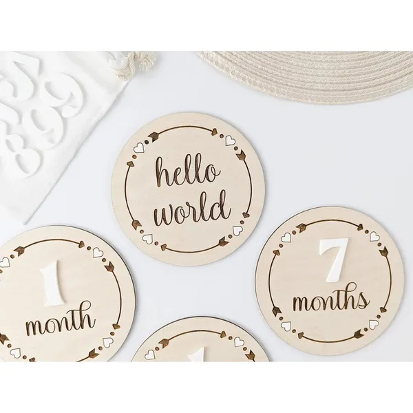 Beige_Baby_Milestone_Wooden_Baby