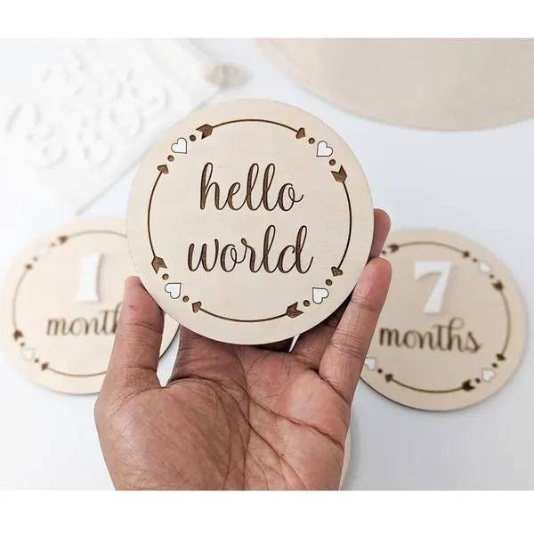 Beige_Baby_Milestone_Wooden_Baby